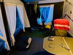 Caravan Voortent -, Ophalen, Gebruikt, Dorema