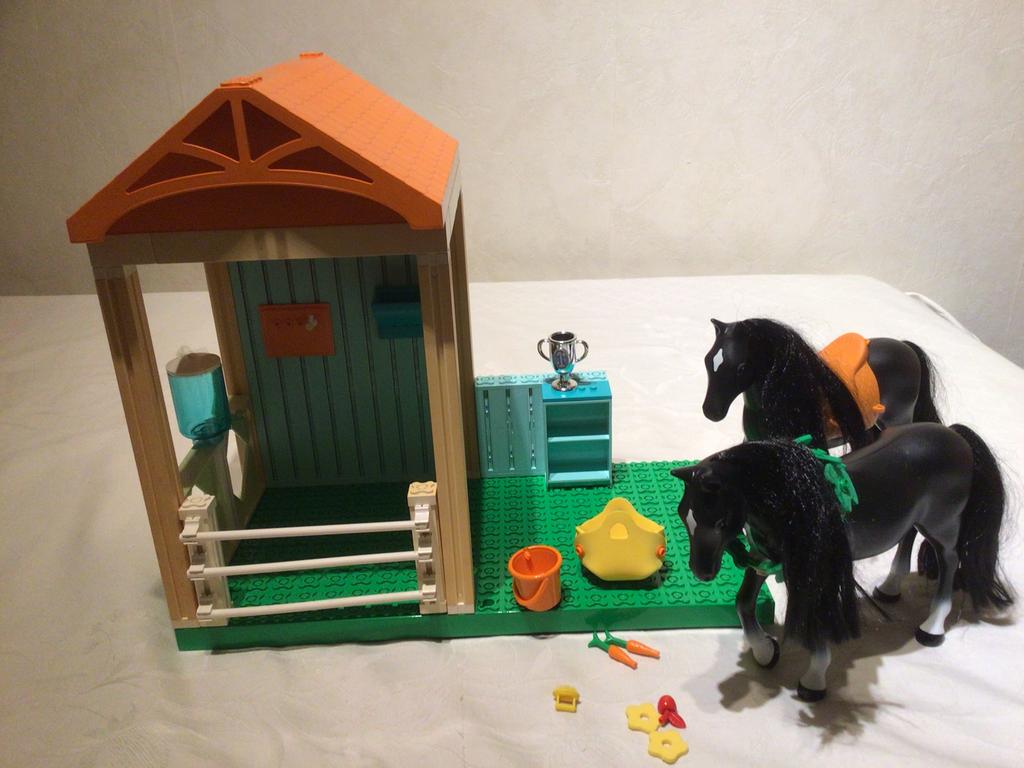 Scala stal van scala 25 euro, Ophalen, Zo goed als nieuw, Hout