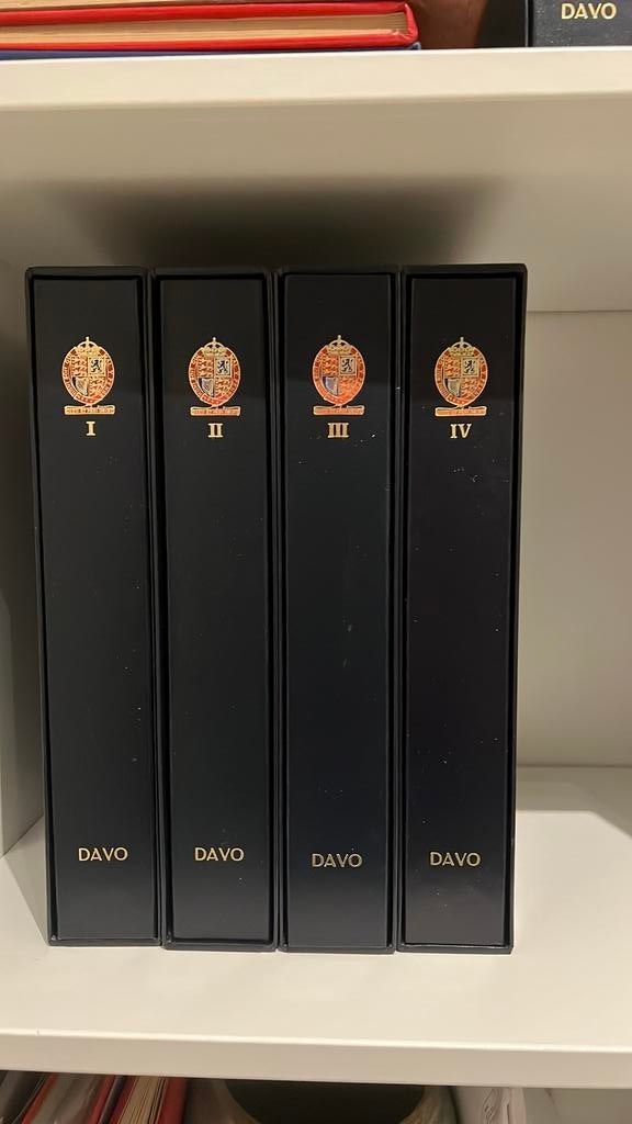 Postzegel verzameling Great Britain UK 1840-2007, Ophalen of Verzenden