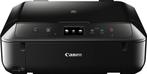 Canon printer MG6850 met foutcode B203, Kleur printen, Printer, Inkjetprinter, Draadloos