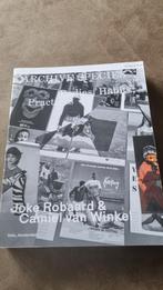 Archive Species: Bodies, Habits, Practices - Joke Robaard, Ophalen of Verzenden, Zo goed als nieuw, Fotografie algemeen, Joke Robaard & Camiel van Winkel