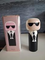 Kokeshi Doll " Karl" Lagerfeld  - Sketch.inc for Lucie Kaas, Ophalen of Verzenden, Zo goed als nieuw