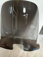 Hoog Windscherm donkere tint voor Sym scooter, Ophalen, Nieuw, Overige typen