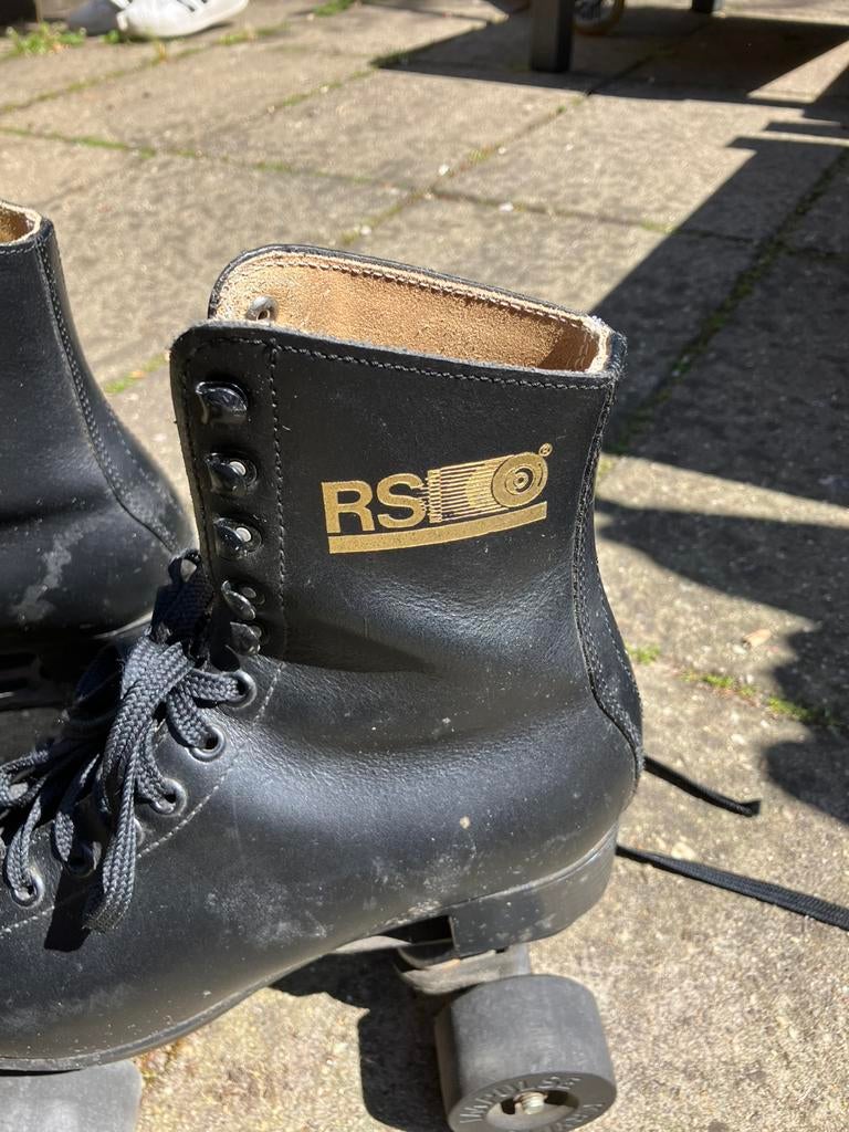 RSI rolschaatsen, professionele kwaliteit, Sport en Fitness, Skeelers, Ophalen, Gebruikt, Overige typen
