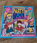 PARTY & Co Junior, Hobby en Vrije tijd, Gezelschapsspellen | Bordspellen, Vijf spelers of meer, Ophalen of Verzenden, Gebruikt