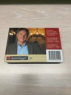 Dwarsligger 50 - Het Verloren Symbool van Dan Brown, Ophalen of Verzenden, Gelezen, Nederland
