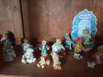 Cherished Teddies te koop, Ophalen, Zo goed als nieuw, Beeldje, Cherished Teddies