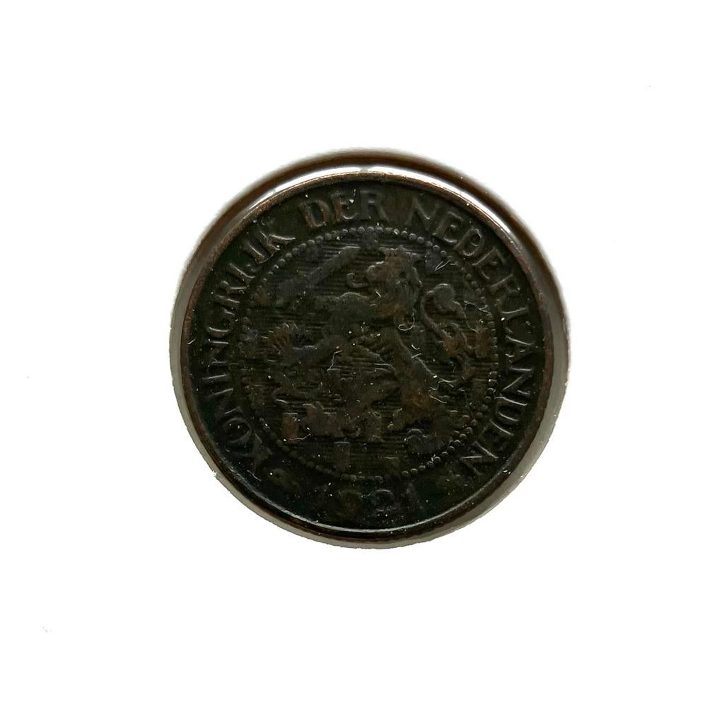 Nederland 1 cent 1921 Zfr, Verzenden, Koningin Wilhelmina, Overige waardes