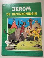 Oud stripboek: JEROM de Bizonkoningin nummer 86 (B54), Boeken, Stripboeken, Willy Vandersteen, Eén stripboek, Ophalen of Verzenden