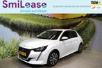 Peugeot 208 1.2 PureTech Active| Parkeersensor| Carplay|Navi, Voorwielaandrijving, Euro 6, 1199 cc, Wit