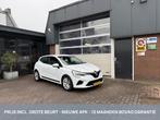 Renault Clio 1.0 TCe Zen CARFPLAY/NAVI *ALL-IN PRIJS*, Auto's, Voorwielaandrijving, 12 maanden, Stof, Gebruikt