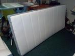 Matras VESTERÖY IKEA 90x200 met topper, Ophalen, 90 cm, Eenpersoons, Zo goed als nieuw