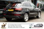 Audi Q3 1.4 TFSI S-Line Aut. (bj 2014, automaat), Cruise Control, 1380 kg, 4 cilinders, Zwart
