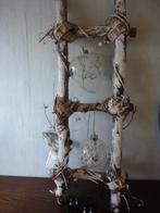 trapje met losse verlichting er in, Ophalen of Verzenden, Zo goed als nieuw, Overige materialen, 25 tot 50 cm