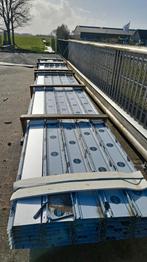 Dakplaten klikfels, Overige kleuren, Nieuw, 15 m² of meer, Metaal