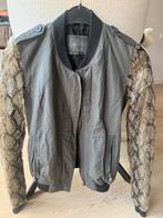 Guess bomberjack XS origineel en als nieuw, Ophalen of Verzenden, Zo goed als nieuw, Maat 34 (XS) of kleiner