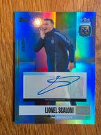 Lionel Scaloni Topps Autograph Kaart - Argentinië 2024, Ophalen of Verzenden