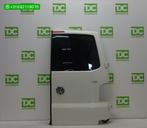 Volkswagen T5 ('03-'09) Achterdeur rechts met ruit wit, Gebruikt, Achter, Ophalen of Verzenden, Volkswagen