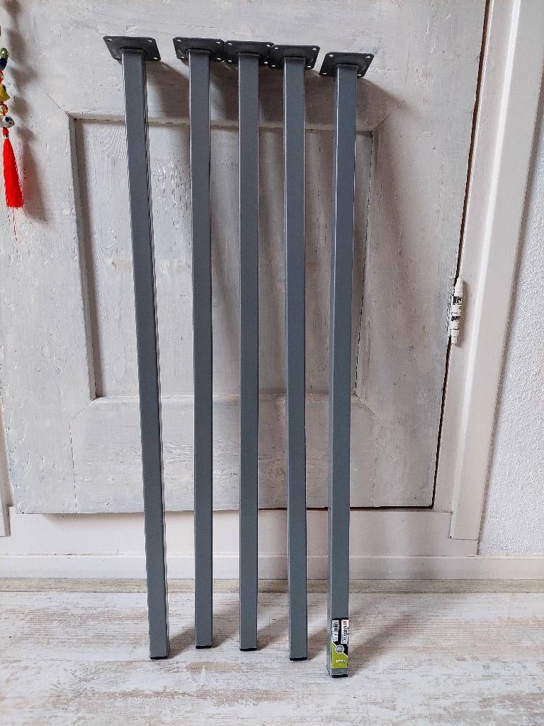 Tafelpoten, Huis en Inrichting, Tafelonderdelen, Ophalen, Tafelpoot, Minder dan 50 cm, 50 tot 100 cm