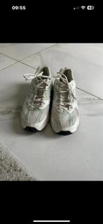 New Balance 530 Sneakers - Wit/Mintgroen maat 39.5, Ophalen of Verzenden, Nieuw, Wit, Sneakers of Gympen