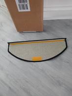 Trapmatten 64 br 24.4, 100 tot 150 cm, Zwart, Nieuw, Rechthoekig