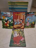 Disney en sprookjes boeken, Ophalen, Zo goed als nieuw, 3 tot 4 jaar