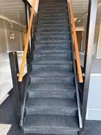 Binnenhuis trap, Ophalen, Gebruikt, 2 tot 4 meter