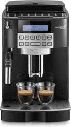DeLonghi Magnifica S ECAM 22.320.B, Gebruikt, Koffiemachine, Koffiebonen, Ophalen