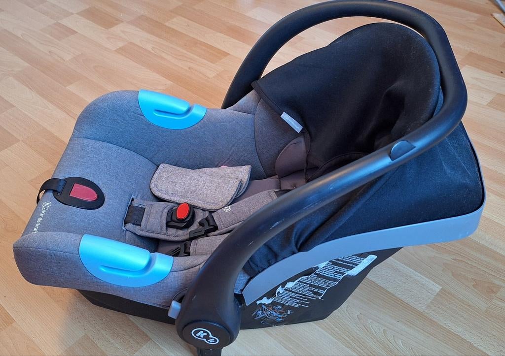 Kinderkraft autostoel - Maxi Cosi, 0 t/m 13 kg, Ophalen, Overige merken, Gebruikt