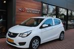 Opel KARL 1.0 ecoFLEX Edition, Voorwielaandrijving, 839 kg, Stof, Gebruikt