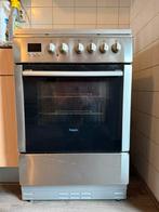 Pelgrim Gasfornuis met Oven - 4 Pitten, Ophalen, Gebruikt, Hete lucht, 4 kookzones