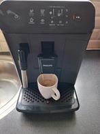 Philips espresso koffiemachine, Witgoed en Apparatuur, Koffiezetapparaten, Koffiemachine, Ophalen of Verzenden, Zo goed als nieuw