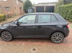 Skoda Fabia 1.2 TSI 66KW 2017 Zwart, Auto's, 40 €/maand, 4 cilinders, Zwart, 1009 kg
