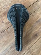 Fizik Antares Versus Evo R3 Adaptive 139mm Zadel, Fietsen en Brommers, Fietsonderdelen, Ophalen of Verzenden, Gebruikt, Racefiets