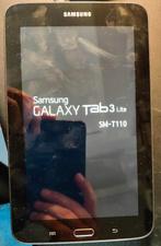 Samsung Galaxy Tab 3 SM-T110 17-3, Ophalen of Verzenden, Zo goed als nieuw, 10 inch, 16 GB