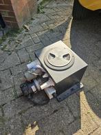 2x Rheinstrom GWH 24V PE grijswaterpomp, Ophalen of Verzenden, Zo goed als nieuw, Kombuis en Sanitair