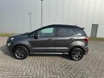 Ford EcoSport 1.0 EcoBoost ST-Line , trekhaak, Voorwielaandrijving, 125 pk, Gebruikt, Euro 6