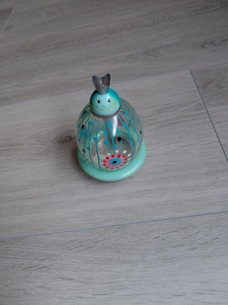 Pylones suikerstrooier, Huis en Inrichting, Keuken | Keukenbenodigdheden, Ophalen of Verzenden, Gebruikt