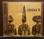 Enigma CD Le Roi est Mort Vive le Roi, Ophalen of Verzenden, 1980 tot 2000, Zo goed als nieuw