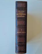 Encyclopédie Universelle (deel 4) - 1890/1895, Verzenden, Diverse auteurs