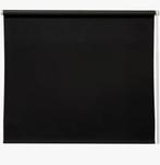 gewilde rolgordijn ikea zwart verduisterd 80-breed, Ophalen of Verzenden, Gebruikt