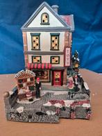 Te koop kersthuis dickensville, Ophalen of Verzenden