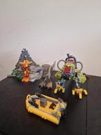 Lego Jurassic World T-Rex vs Dino-Mech 75938, Ophalen of Verzenden