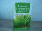 > Dr. H. van der Belt - Bloeien, snoeien en groeien, Ophalen of Verzenden, Nieuw, Christendom | Protestants