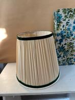 Brocante landelijke lampenkap, Ophalen of Verzenden