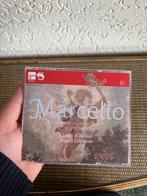Benedetto Marcello, I Solisti Di Milano - Concertos A Cinque, Ophalen of Verzenden, Classicisme, Zo goed als nieuw, Kamermuziek
