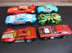 Hotwheels auto's, Kinderen en Baby's, Speelgoed | Speelgoedvoertuigen, Ophalen of Verzenden, Gebruikt