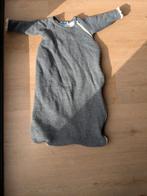 Reiff wollen gevoerde slaapzak - maat 74/80, Ophalen of Verzenden, Gebruikt, 70 tot 85 cm, Slaapzak