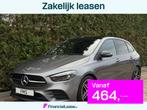 Mercedes-Benz B-klasse B200 AMG Line Premium Plus, Gebruikt, Zwart, 4 cilinders, 163 pk