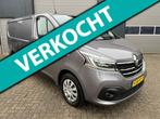 Renault Trafic 2.0 dCi 120 T29 L2H1 Work Edition-LED-Navi-Cr, Voorwielaandrijving, Gebruikt, Euro 6, Renault